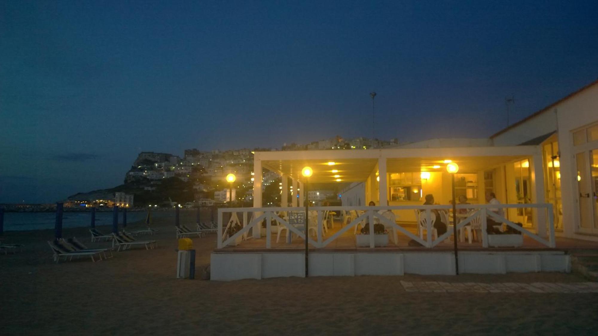 Villaggio Bellariva Peschici Extérieur photo