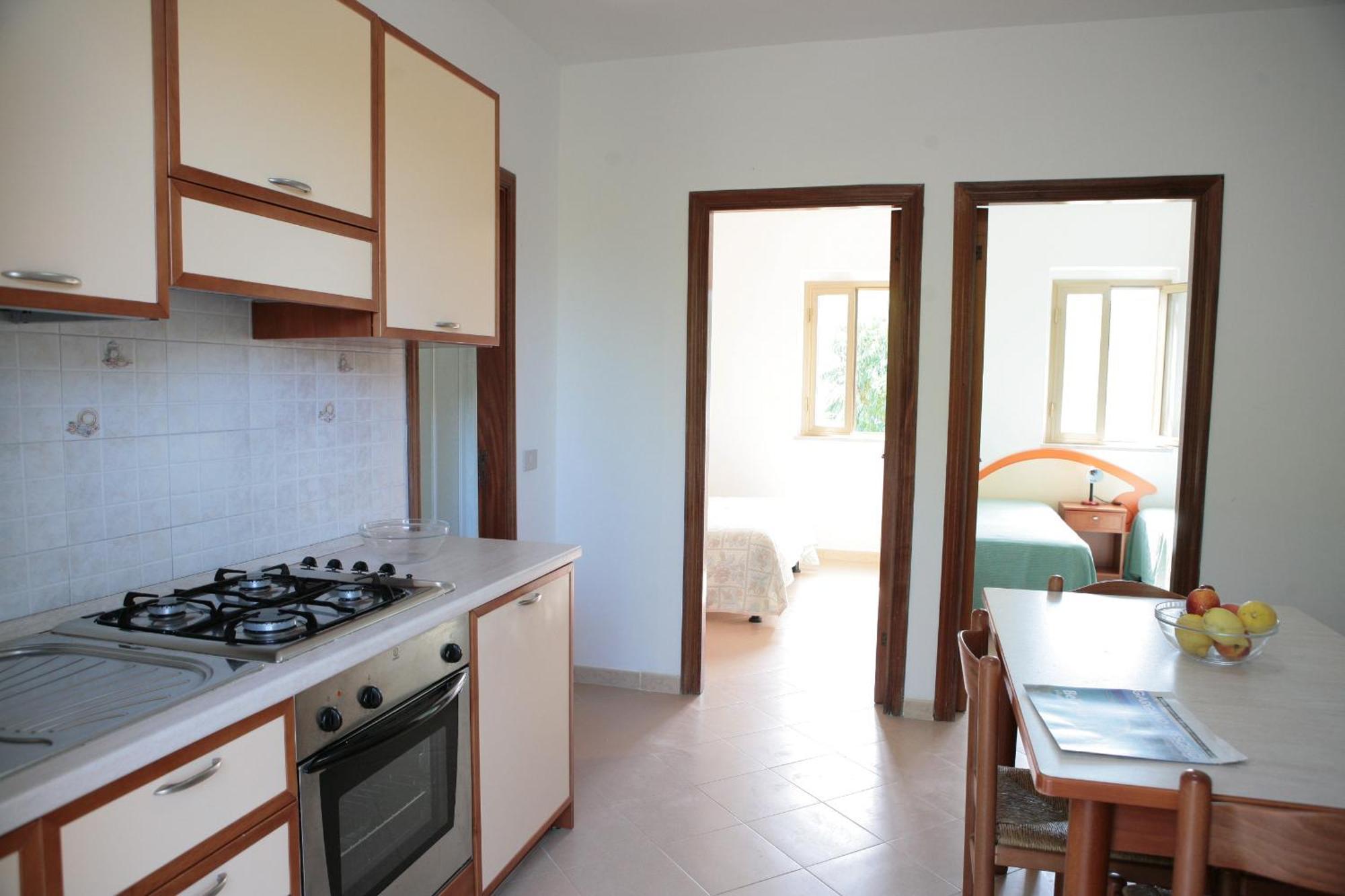 Villaggio Bellariva Peschici Extérieur photo